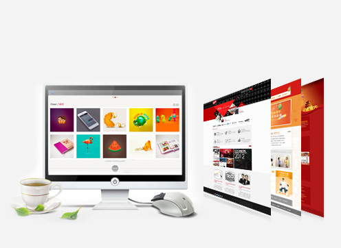 把企業網站分三等級你的屬于哪個檔次？