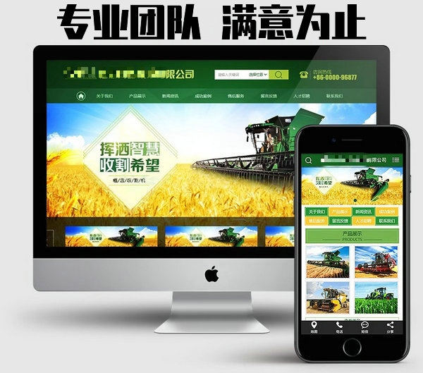 公司網站建設制作哪個公司好